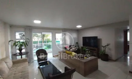 Condominio residencial reserva do bosque - apartamento 3 quartos, sendo 3 suítes