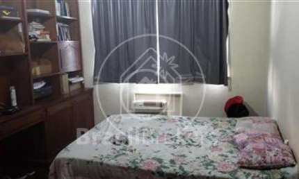 CONDOMINIO DO ESPIRITO SANTO - Apartamento 4 quartos, sendo 1 suíte