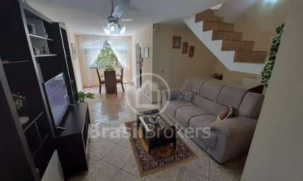 Apartamento à venda com 56,00m² e 2 quartos em Taquara, Rio de Janeiro - rj