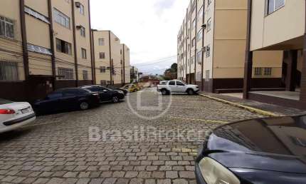 CONDOMINIO TELEFONICO 19 DE ABRIL - Apartamento 2 quartos