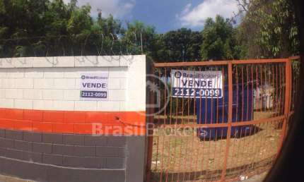 Terreno à venda na Estrada do Guerengue, Taquara, Rio de Janeiro