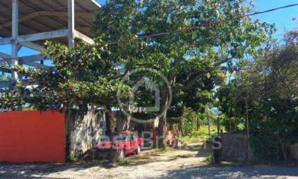 Terreno à venda na Estrada do Mato Alto, Campo Grande, Rio de Janeiro