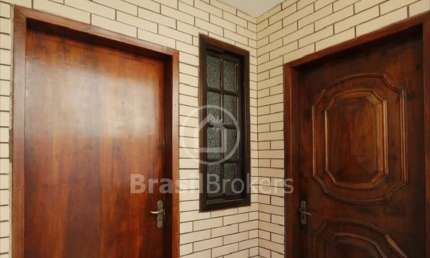 Casa com 2 quartos à venda na Estrada do Cafundá, Tanque, Rio de Janeiro