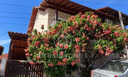 Casa em condomínio fechado com 5 quartos à venda na Estrada Pau-ferro, Pechincha, Rio de Janeiro
