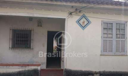 Casa à venda com 383,00m² e 3 quartos em Pechincha, Rio de Janeiro - rj