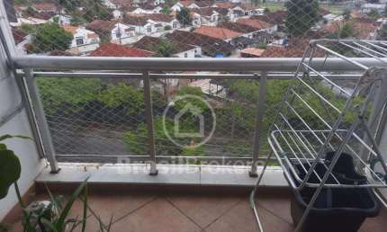 Apartamento 2 quartos / Jd. Sulacap Ac. Financiamento