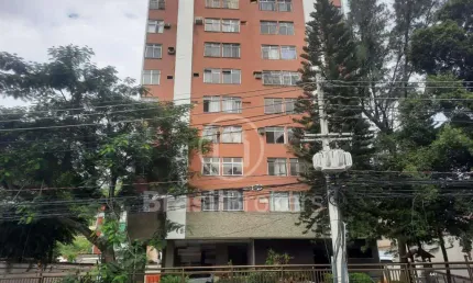 Apartamento 2 quartos vazio / aceitando financiamento
