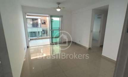 Apartamento 2 Dormitórios com suite e Varanda Gourmet