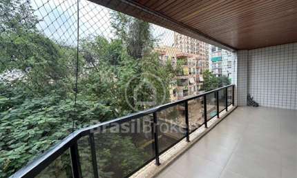Excelente apartamento na Freguesia com 99 metros muito bem distribuídos amplo e aconchegante com vista livre, ventilado, claro e arejado!