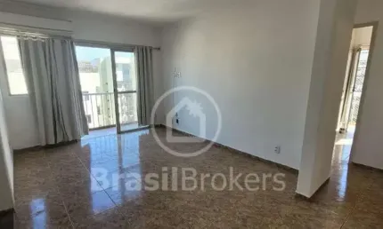 Apartamento com 2 quartos à venda na Rua Geminiano Gois, Freguesia (Jacarepaguá), Rio de Janeiro