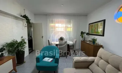 Casa em condomínio fechado com 3 quartos à venda na Rua Edgard Werneck, Freguesia (Jacarepaguá), Rio de Janeiro