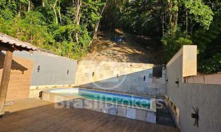 Casa em condomínio fechado com 3 quartos à venda na Rua Aricurana, Anil, Rio de Janeiro