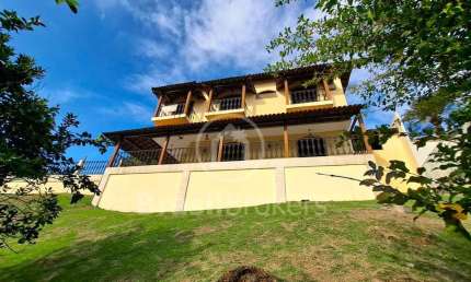 Casa a Venda de Condomínio Eldorado, Freguesia / Jacarepaguá