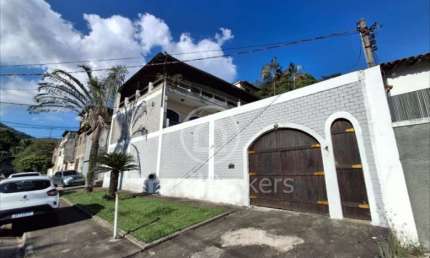 Casa com 4 quartos à venda na Estrada São Gonçalo, Taquara, Rio de Janeiro