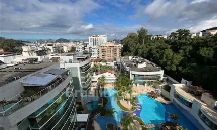 Ótimo apartamento em localização privilegiada numa das ruas mais procuradas da Freguesia