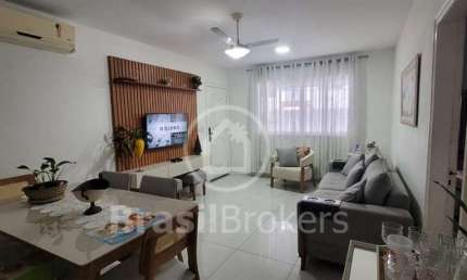 Casa com 3 quartos à venda na Rua Ituverava, Anil, Rio de Janeiro