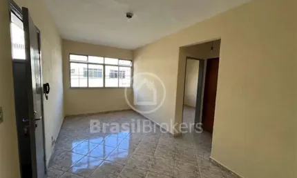 Ótimo apartamento no coração do bairro pechincha com total infraestrutura.