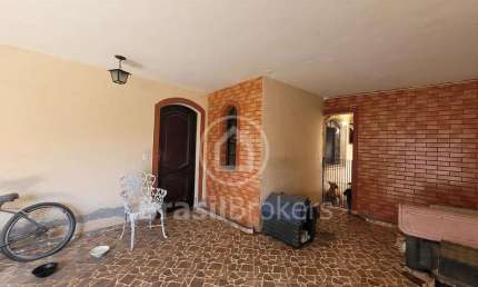 Casa com 4 quartos à venda na Rua José Silva, Pechincha, Rio de Janeiro