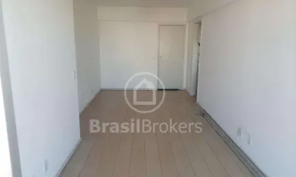 Excelente 02 quartos com d.c.e. 75 m 2 na freguesia