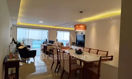 Apartamento com 3 quartos à venda na Rua Joaquim Pinheiro, Freguesia (Jacarepaguá), Rio de Janeiro