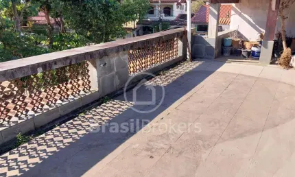 Casa em condomínio fechado com 5 quartos à venda na Rua Domingos D'Ângelo, Taquara, Rio de Janeiro