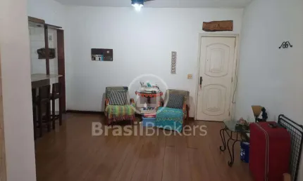 02 Quartos com 92 m 2 na Freguesia com lazer completo