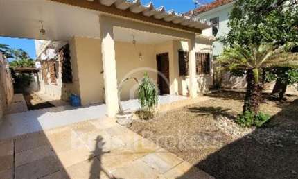 Casa com 3 quartos à venda na Rua Dom Juvêncio de Brito, Freguesia (Jacarepaguá), Rio de Janeiro