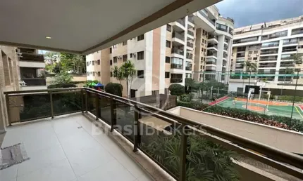 Descubra o apartamento dos seus sonhos na Freguesia, no prestigiado condomínio Atelier Três Rios!