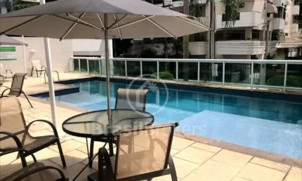 Apartamento com 3 quartos à venda na Estrada do Bananal, Freguesia (Jacarepaguá), Rio de Janeiro