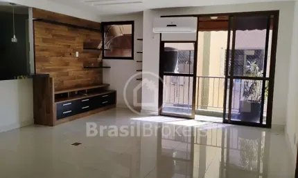 Apartamentaço 102 m2, 3 quartos , suite, 2 varandas.