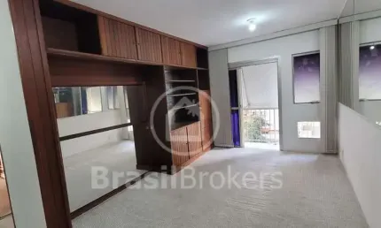 Apartamento com 2 quartos à venda na Rua Geminiano Gois, Freguesia (Jacarepaguá), Rio de Janeiro