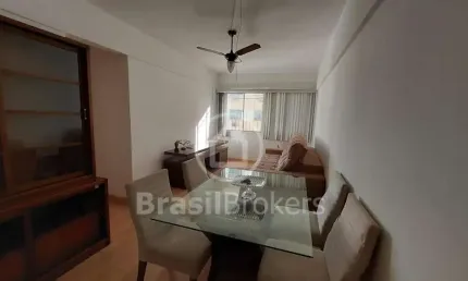 Apartamento à venda com 65,00m² e 2 quartos em Tanque, Rio de Janeiro - RJ