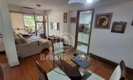 Apartamento de 2 quartos com grande infraestrutura e natureza ao redor na freguesia- jpa, rio de janeiro - rj