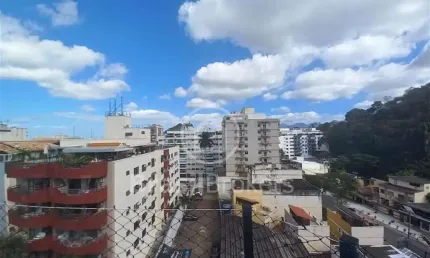 Cobertura com 3 quartos à venda na Rua Comandante Rúbens Silva, Freguesia (Jacarepaguá), Rio de Janeiro