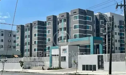 Apartamento com 2 quartos à venda na Estrada Marechal Miguel Salazar Mendes de Morais, Taquara, Rio de Janeiro