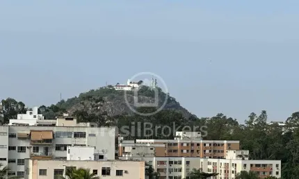 Casa em condomínio fechado com 3 quartos à venda na Rua Comendador Siqueira, Pechincha, Rio de Janeiro
