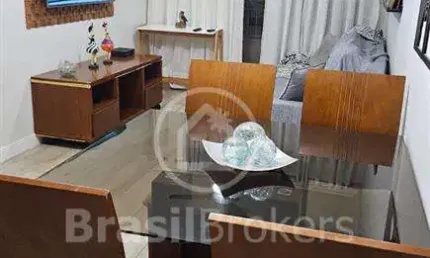 Descubra seu novo lar no itanhangá! apartamento 2 quartos com lazer completo!