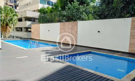 Apartamento com 2 quartos à venda na Rua Geminiano Gois, Freguesia (Jacarepaguá), Rio de Janeiro