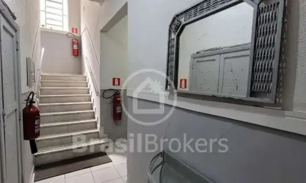 Apartamento com 2 quartos à venda na Rua Tirol, Freguesia (Jacarepaguá), Rio de Janeiro