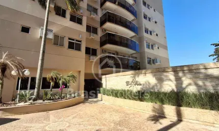 Aconchegante apartamento 3 quartos com lazer e muita comodidade!