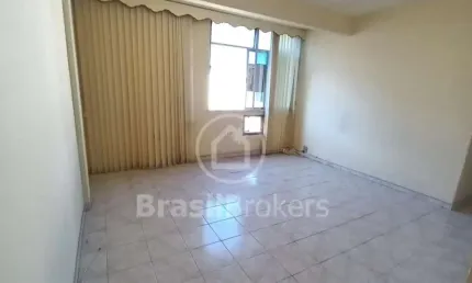 Apartamento com 3 quartos à venda na Estrada dos Três Rios, Freguesia (Jacarepaguá), Rio de Janeiro