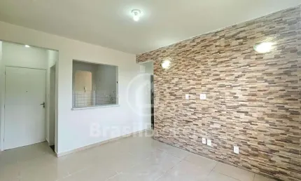 Apartamento à venda com 70,00m² e 3 quartos em Portuguesa, Rio de Janeiro - rj