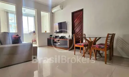 Apartamento com 2 quartos à venda na Rua Monsenhor Magaldi, Jardim Guanabara, Rio de Janeiro