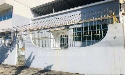 Casa à venda com 119,00m² - 3 quartos em Praia da Bandeira, Rio de Janeiro - rj