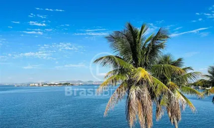 Cobertura à venda com 172,00m² e 3 quartos em Bandeira, Rio de Janeiro - rj
