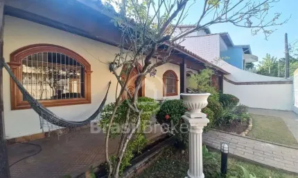 Casa com 3 quartos à venda na Rua Galo Branco, Jardim Guanabara, Rio de Janeiro