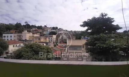 Casa com 5 quartos à venda na Estrada da Cacuiá, Cacuia, Rio de Janeiro