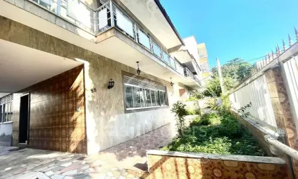 Casa com 6 quartos à venda na Rua Juraci Camargo, Jardim Guanabara, Rio de Janeiro