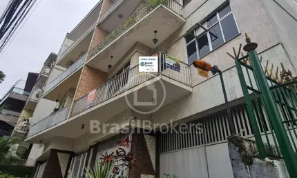 Apartamento com 2 quartos à venda na Rua Itua, Jardim Guanabara, Rio de Janeiro