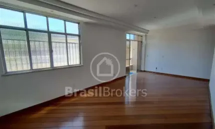 Apartamento com 3 quartos à venda na Rua Combu, Jardim Carioca, Rio de Janeiro